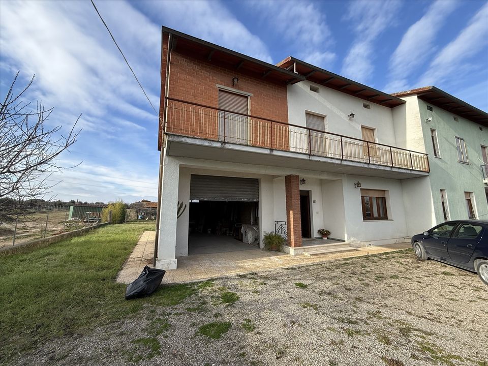 Lejlighed i Castiglione del Lago, Perugia - foto 2