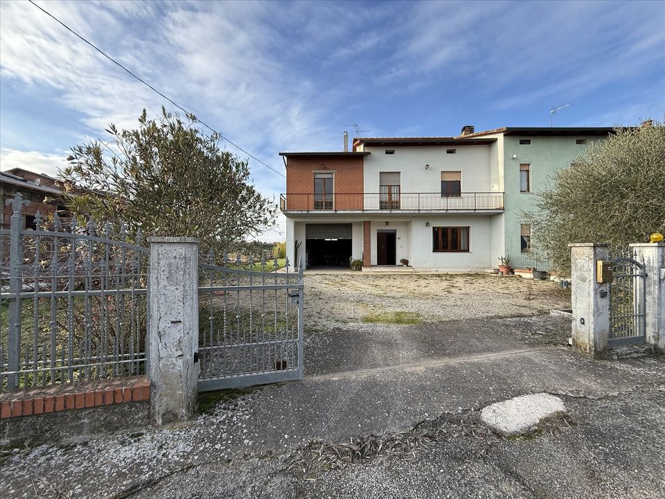Lejlighed i Castiglione del Lago, Perugia - foto 3