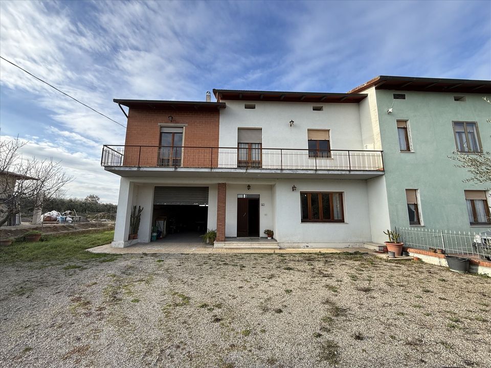 Lejlighed i Castiglione del Lago, Perugia - foto 4