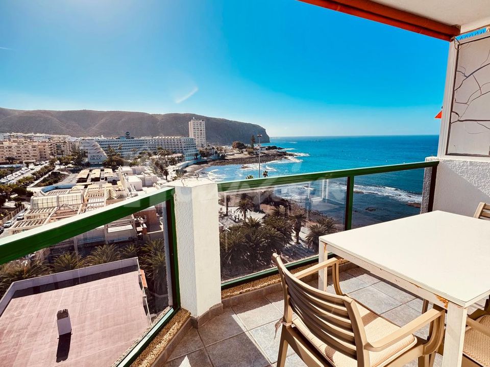 Lejlighed i Playa De Los Cristianos, Tenerife - foto 3