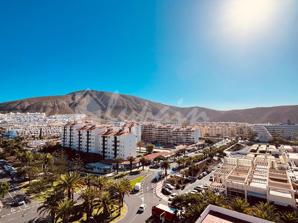 Lejlighed i Playa De Los Cristianos, Tenerife - foto 5