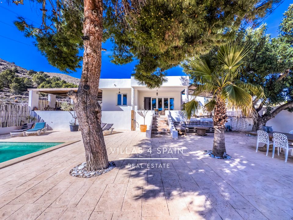 Villa i La Romana, Alicante - foto 4