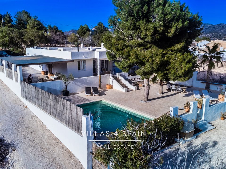 Villa i La Romana, Alicante - foto 5