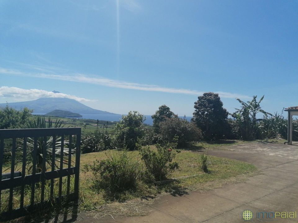 Byhus i Horta, Faial - foto 2