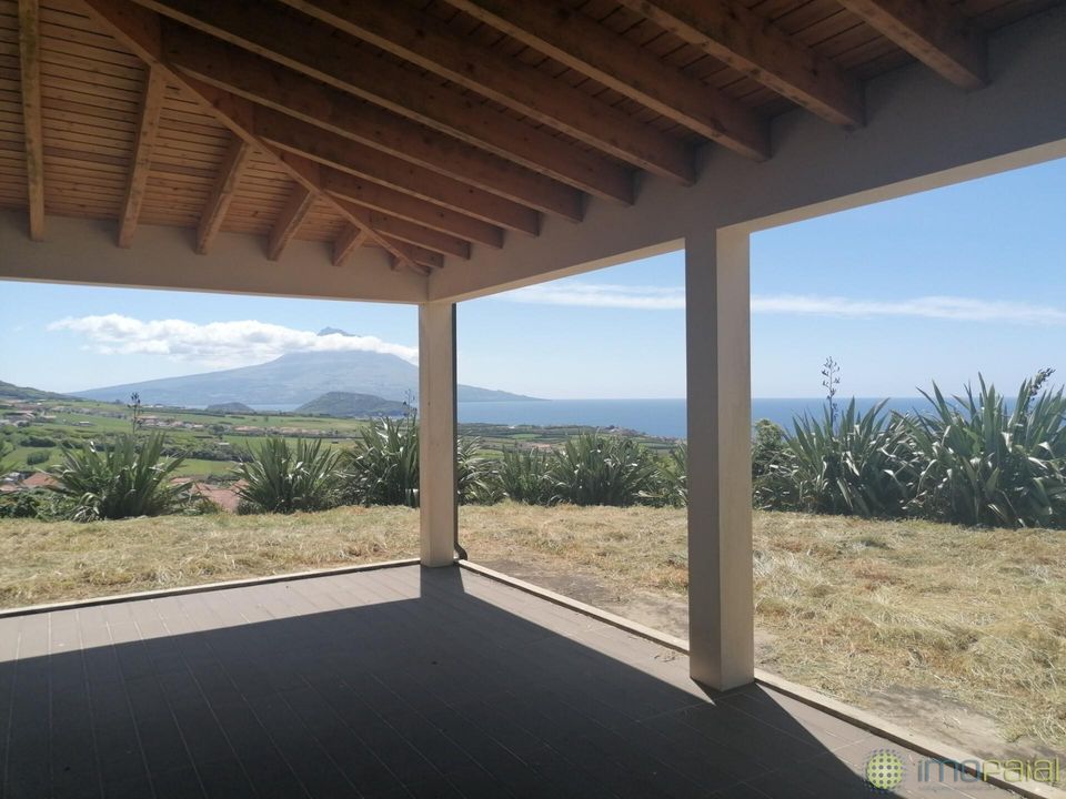 Byhus i Horta, Faial - foto 3