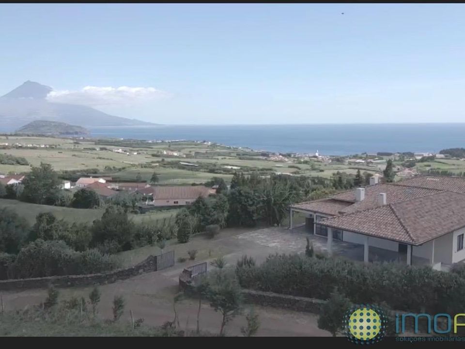 Byhus i Horta, Faial - foto 4
