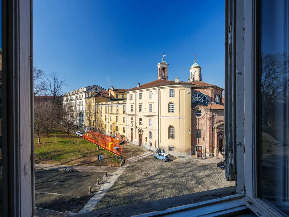 Lejlighed i Torino, Turin - foto 2