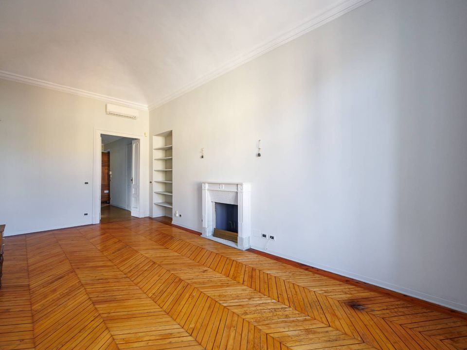 Lejlighed i Torino, Turin - foto 4