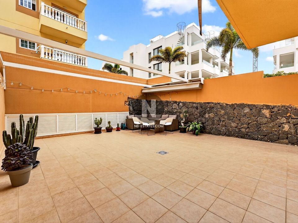 Lejlighed i Palm Mar, Tenerife - foto 2