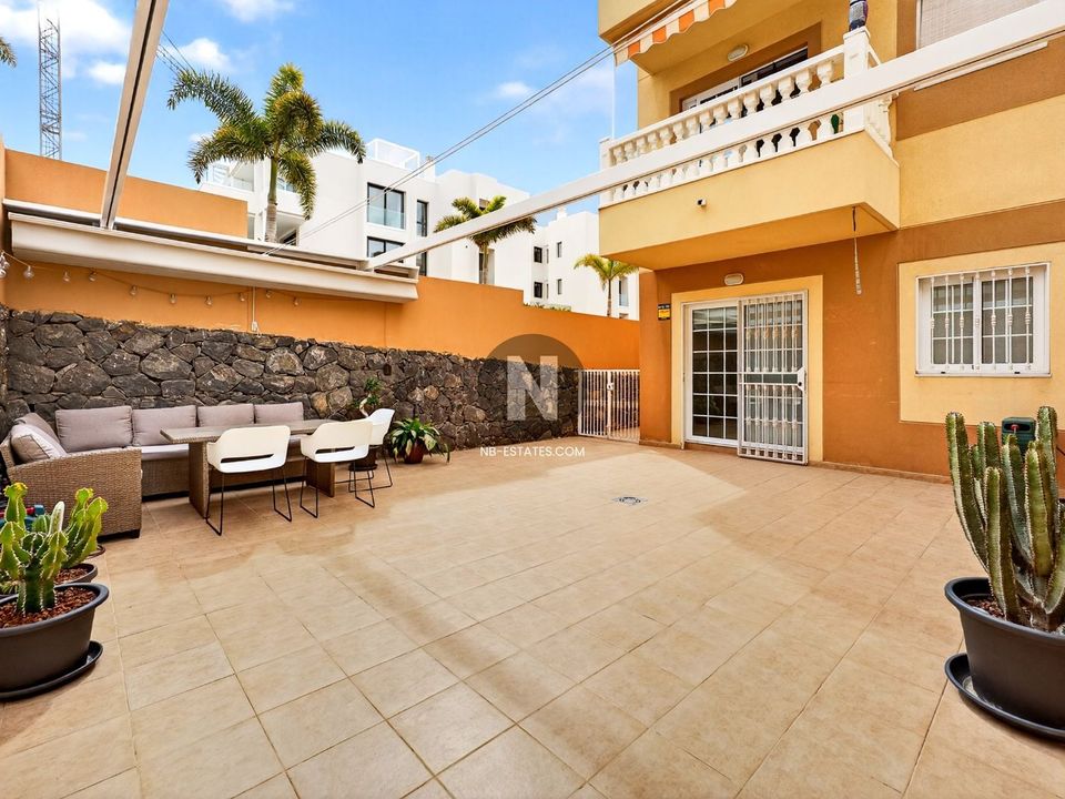 Lejlighed i Palm Mar, Tenerife - foto 3