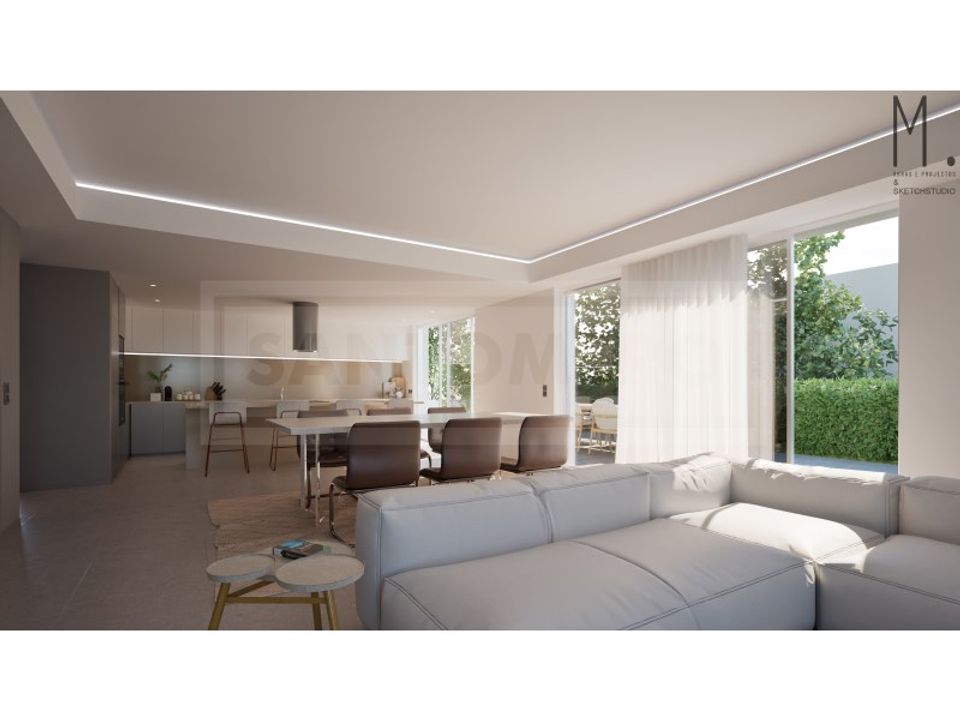 Villa i Albufeira, Faro - foto 3