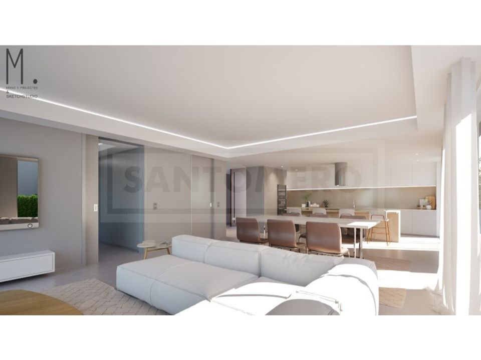 Villa i Albufeira, Faro - foto 4
