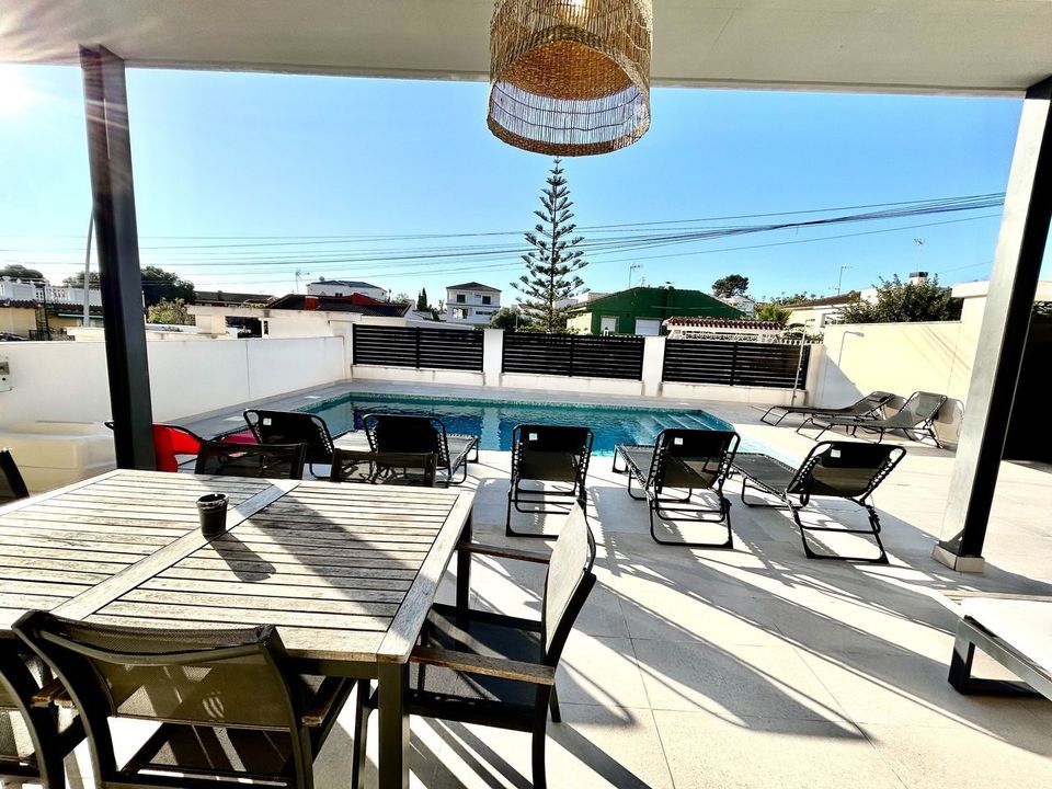 Villa i Los Balcones, Alicante - foto 4
