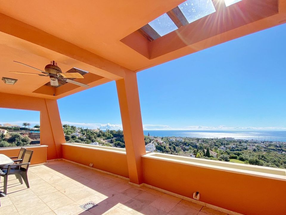Penthouse i El Rosario, Malaga - foto 1