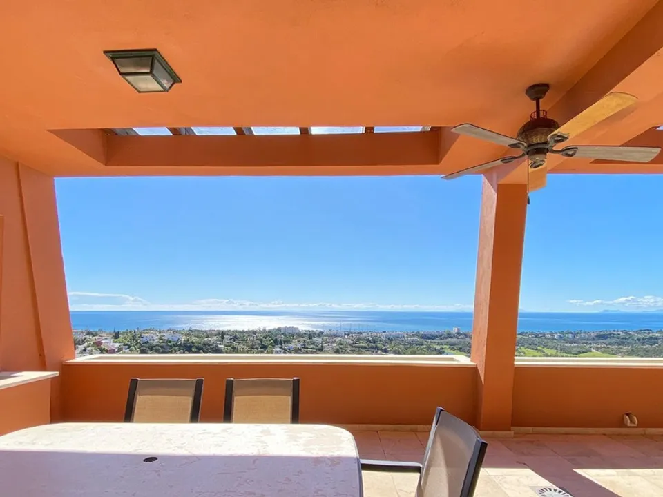Penthouse i El Rosario, Malaga - foto 2