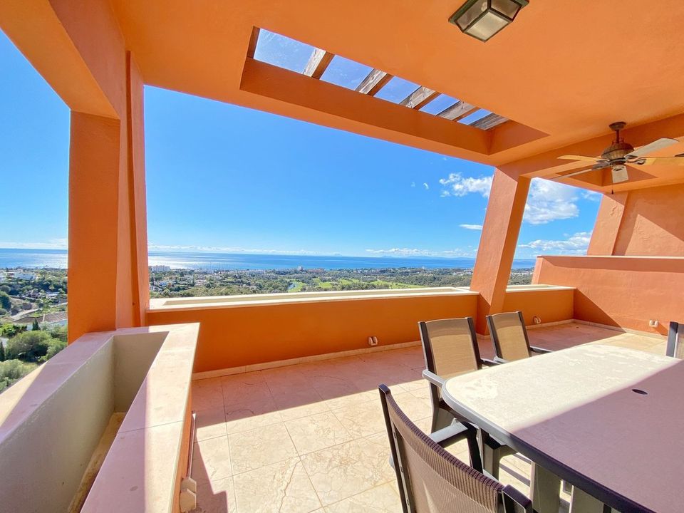 Penthouse i El Rosario, Malaga - foto 3