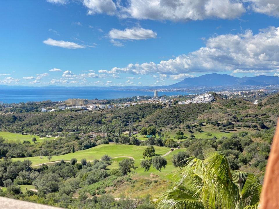 Penthouse i El Rosario, Malaga - foto 4
