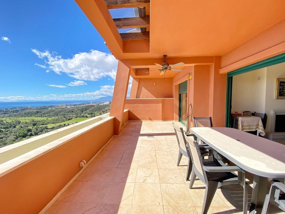 Penthouse i El Rosario, Malaga - foto 5