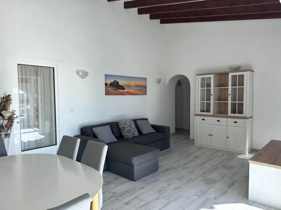 Villa i Moraira, Alicante - foto 3