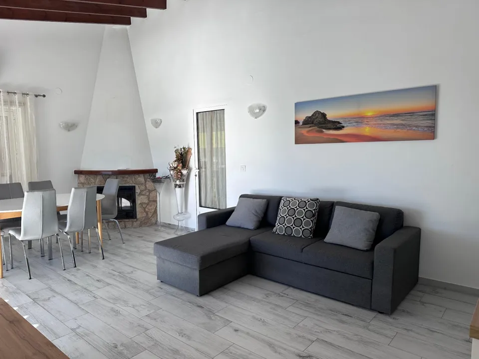 Villa i Moraira, Alicante - foto 4