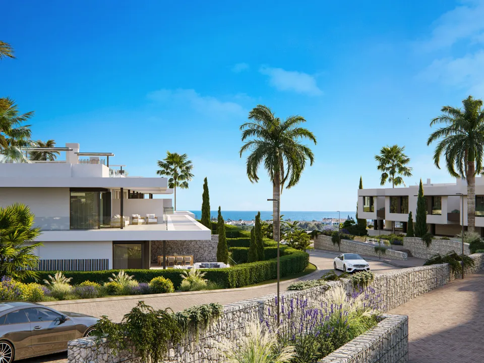 Villa a Marbella, Malaga - foto 2