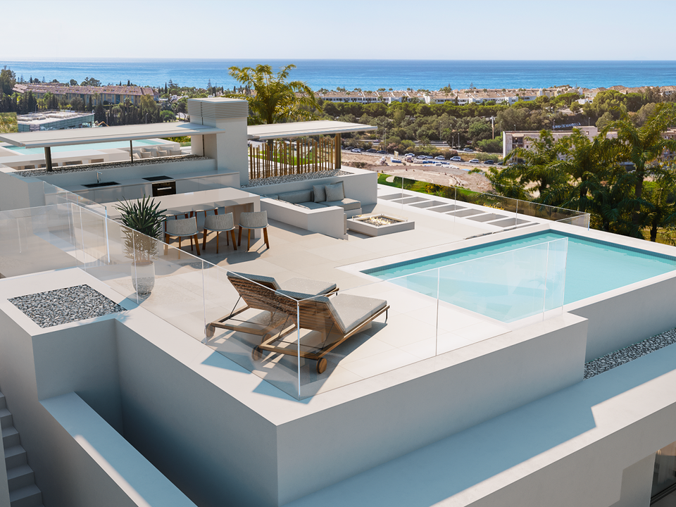 Villa a Marbella, Malaga - foto 3