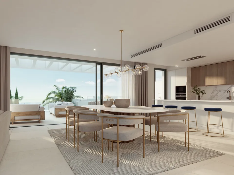 Villa a Marbella, Malaga - foto 4