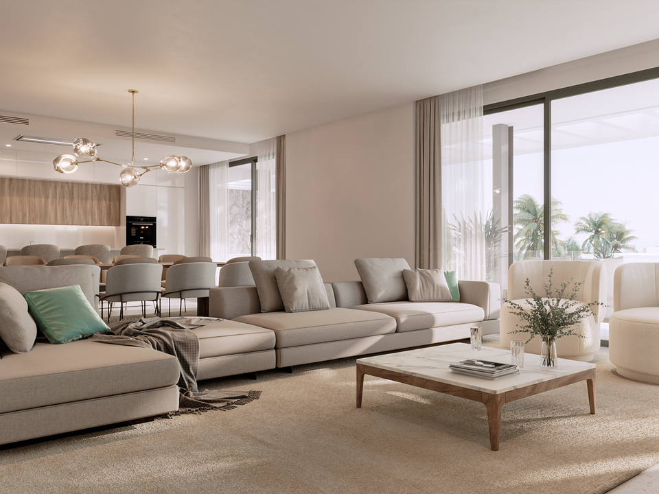 Villa a Marbella, Malaga - foto 5