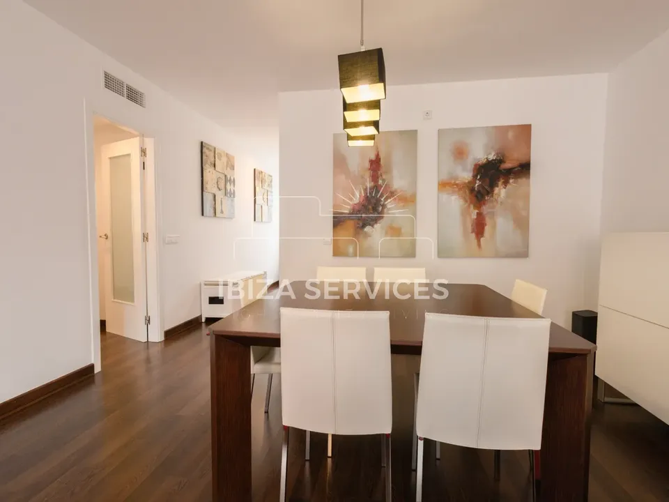 Lejlighed i Talamanca, Ibiza - foto 4