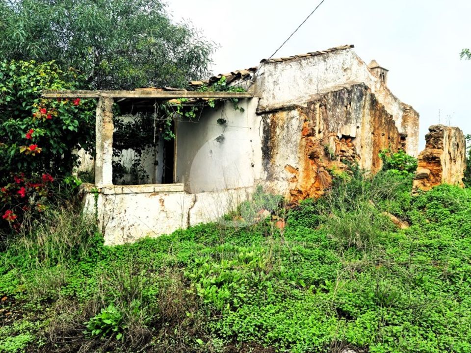Villa a Quelfes, Faro - foto 1
