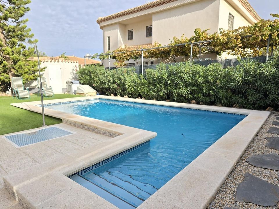 Villa i Playa Flamenca, Alicante - foto 2