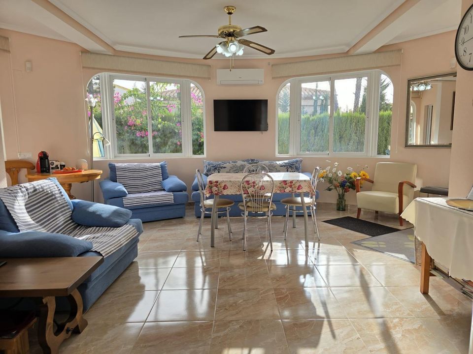 Villa i Playa Flamenca, Alicante - foto 3