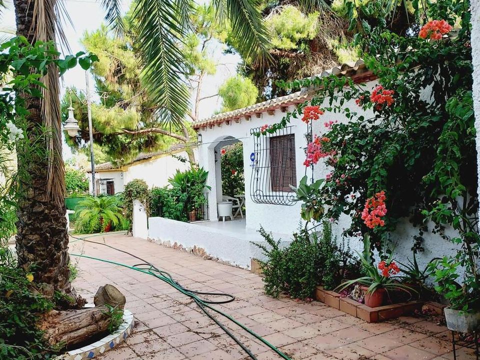 Villa i Punta Prima, Alicante - foto 1