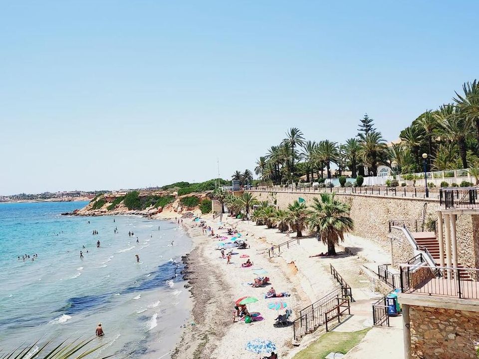Villa i Punta Prima, Alicante - foto 2
