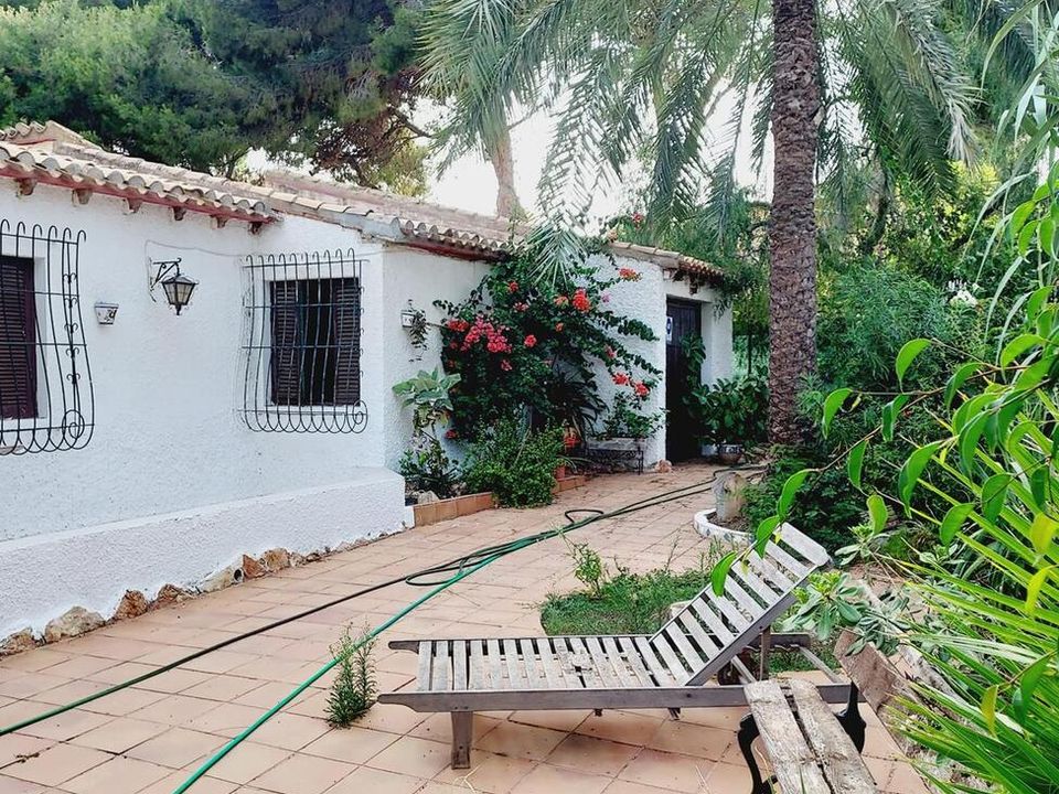 Villa i Punta Prima, Alicante - foto 3