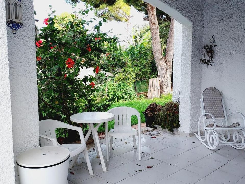 Villa i Punta Prima, Alicante - foto 4