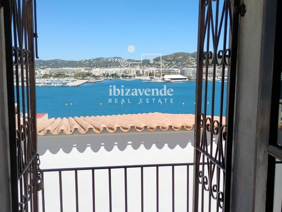 Lejlighed i Ibiza, Ibiza - foto 1