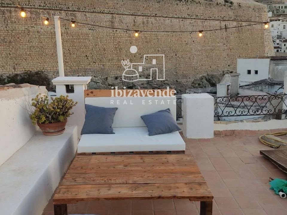 Lejlighed i Ibiza, Ibiza - foto 2