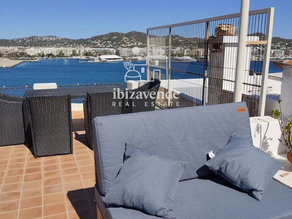 Lejlighed i Ibiza, Ibiza - foto 3