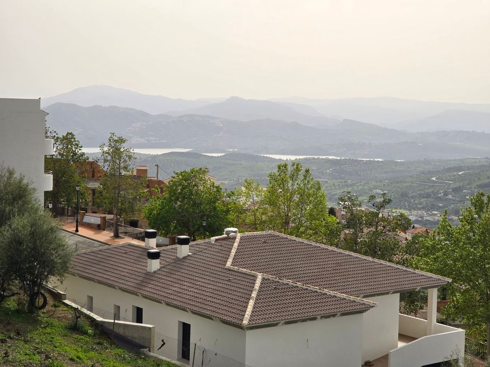 Landsbyhus i Alcaucin, Malaga - foto 2