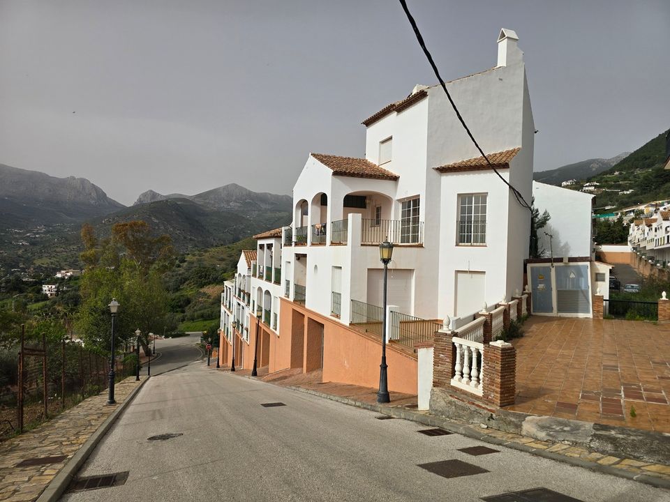 Landsbyhus i Alcaucin, Malaga - foto 5