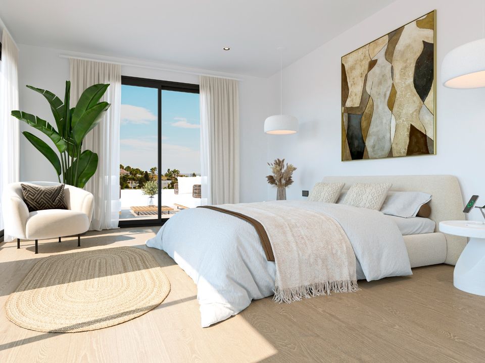 Villa i Pedreguer, Alicante - foto 3