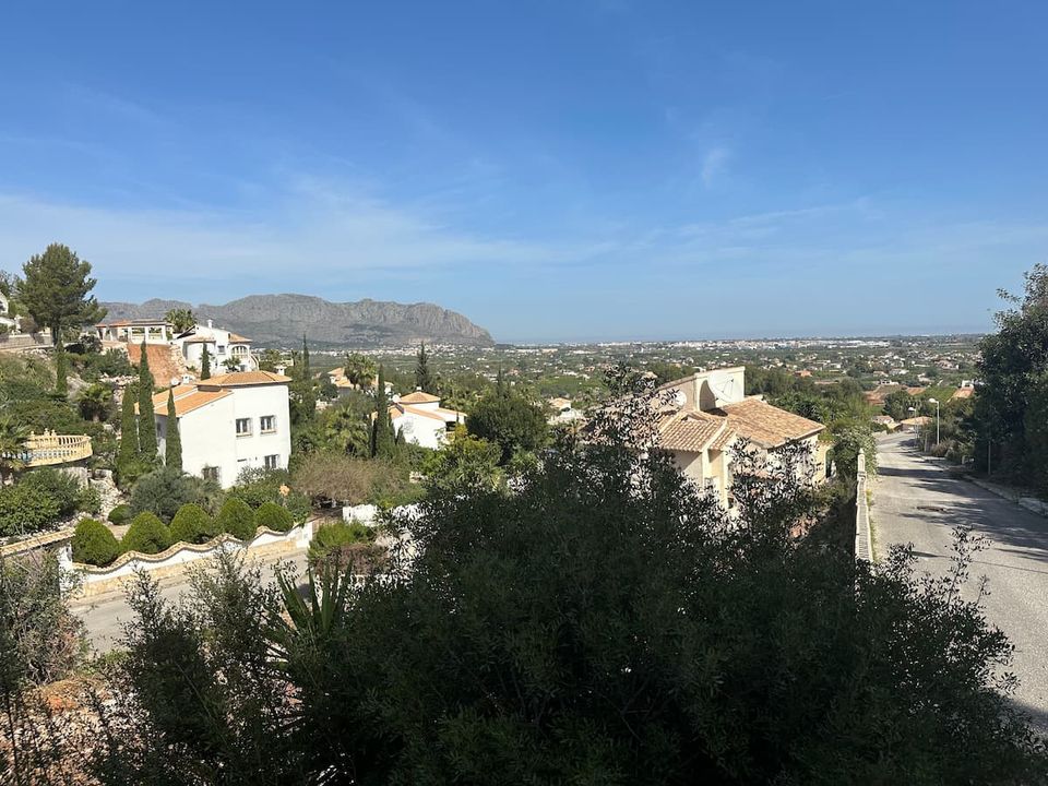 Villa i Pedreguer, Alicante - foto 4