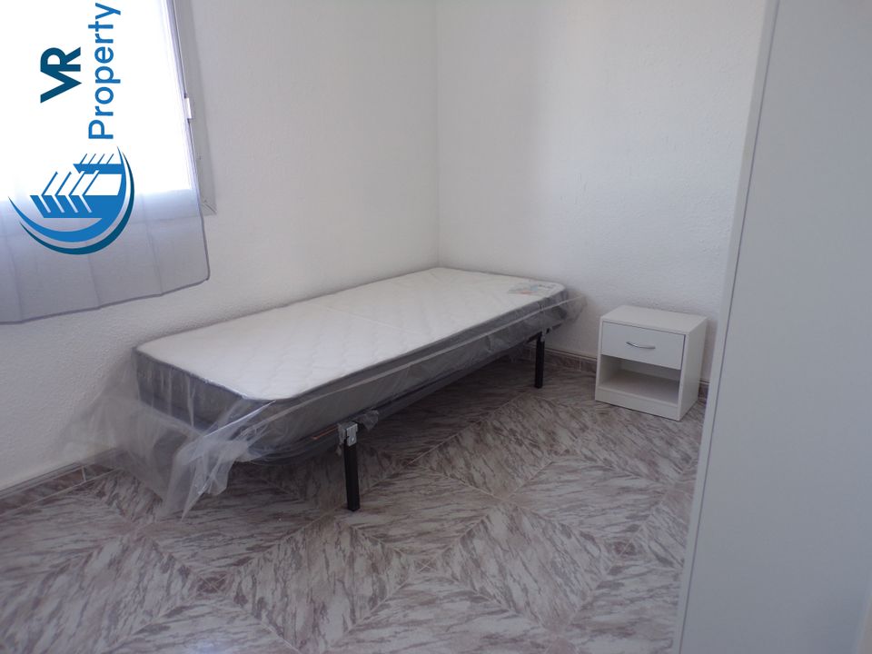Lejlighed i Alicante, Alicante - foto 5