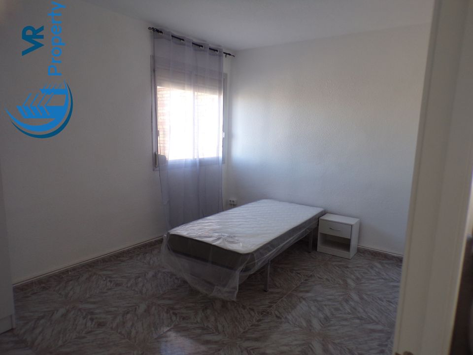 Lejlighed i Alicante, Alicante - foto 4