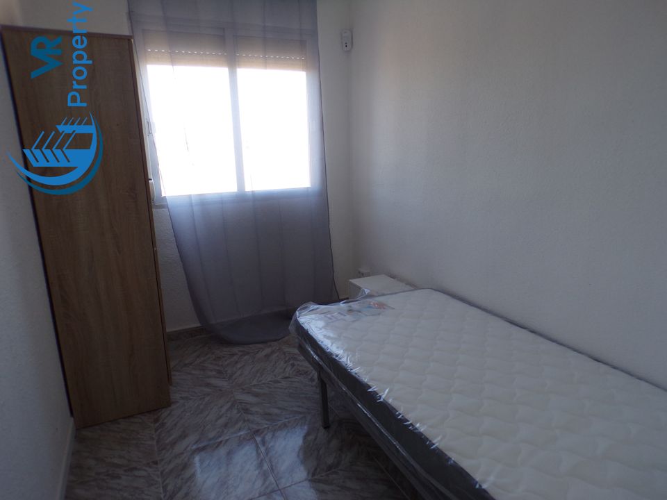 Lejlighed i Alicante, Alicante - foto 3