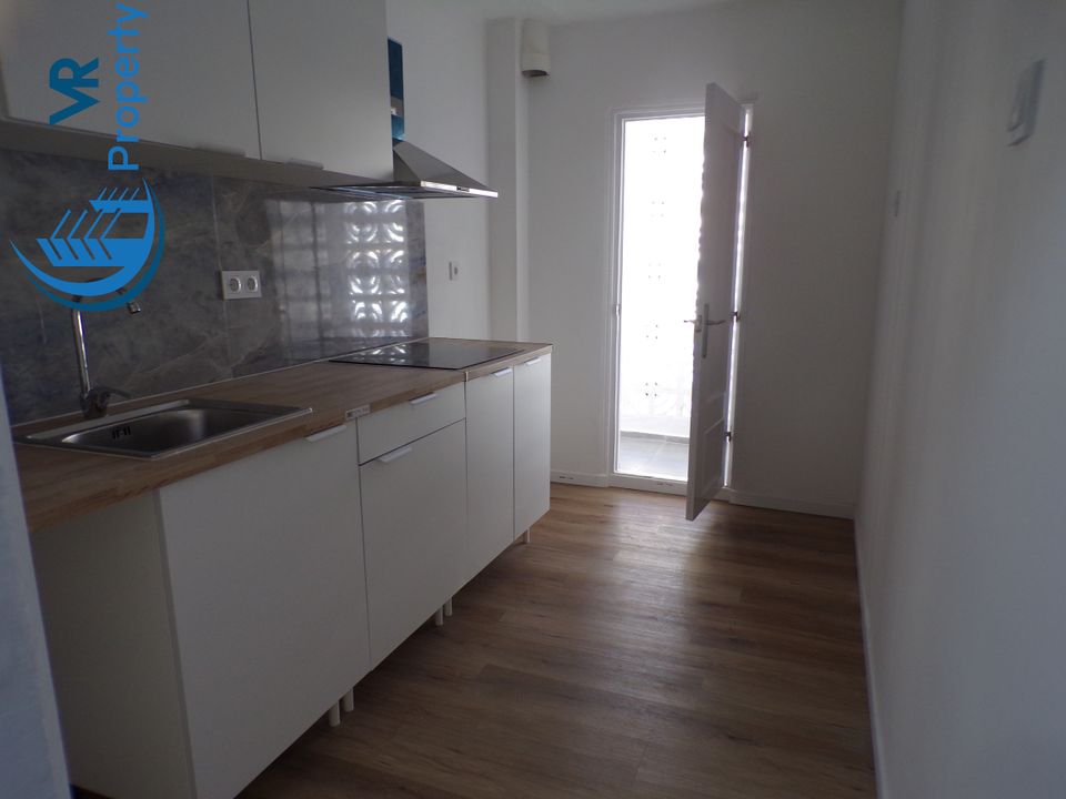 Lejlighed i Alicante, Alicante - foto 4