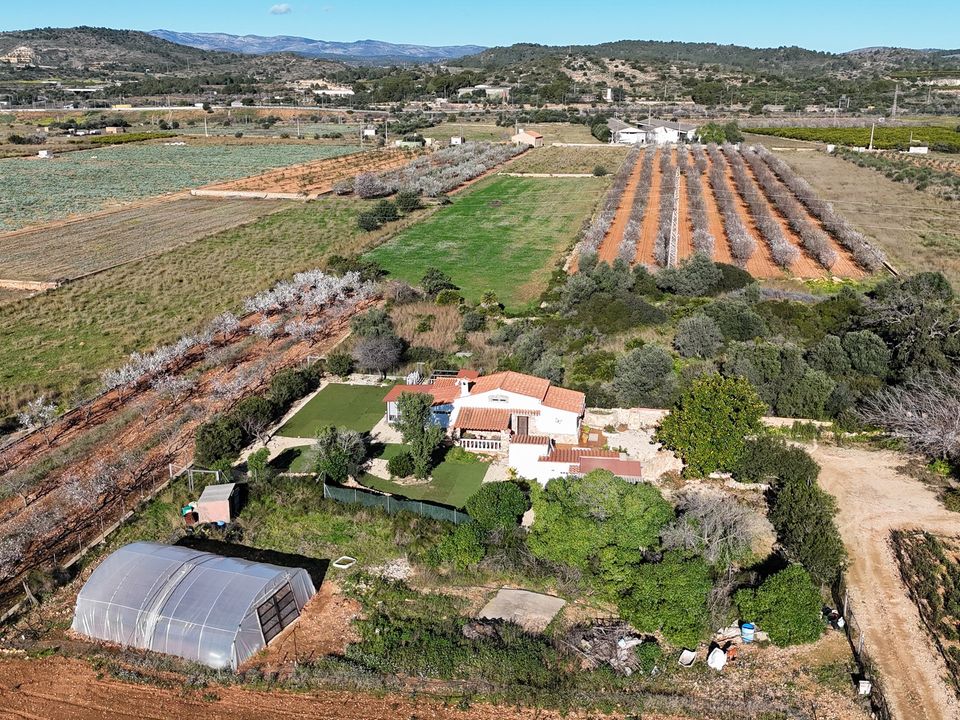 Finca i Torreblanca, Castellon - foto 4