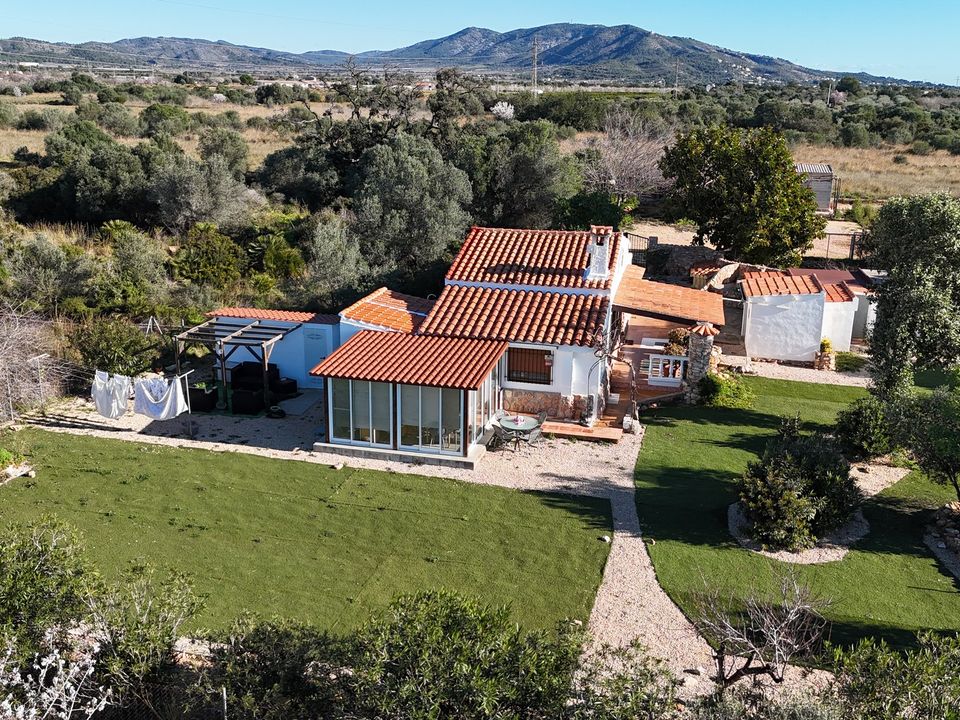 Finca i Torreblanca, Castellon - foto 5