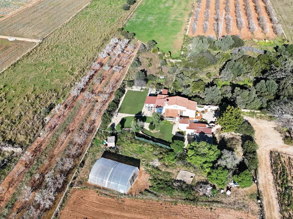 Finca i Torreblanca, Castellon - foto 2